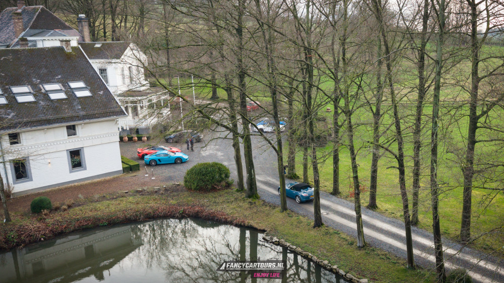 Luxembourg March 2026