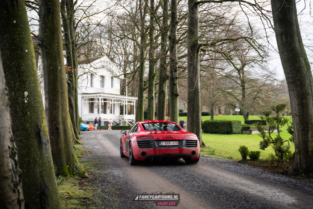 Luxembourg March 2026