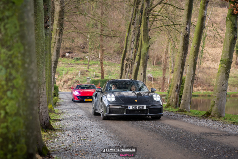 Luxembourg March 2026