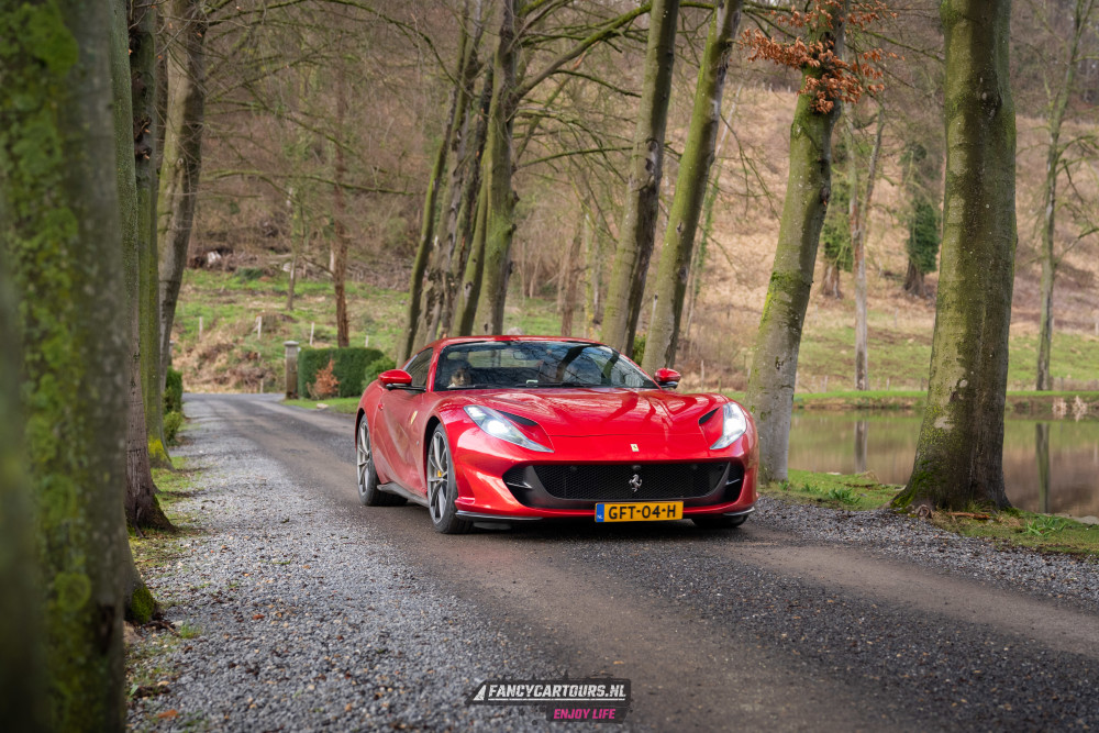 Luxembourg March 2026