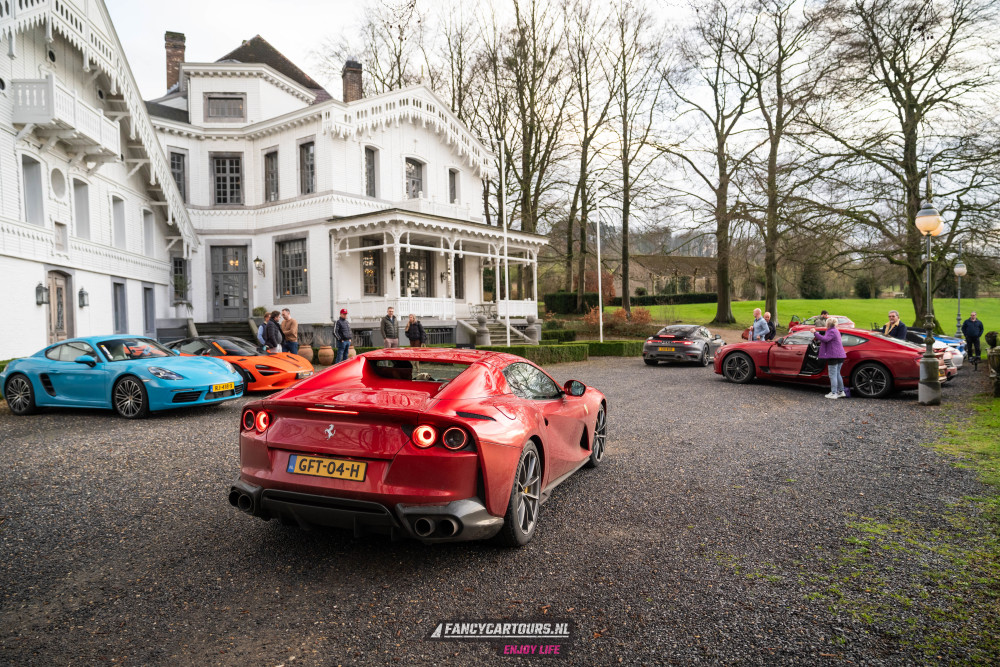 Luxembourg March 2026