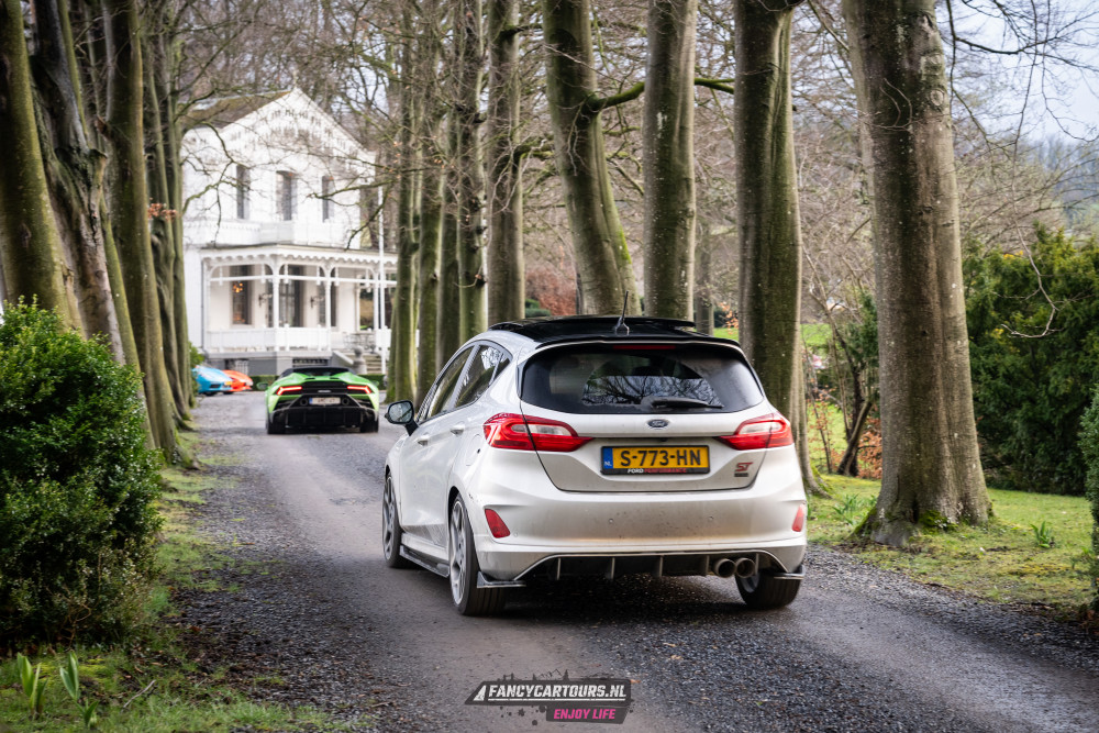 Luxembourg March 2026