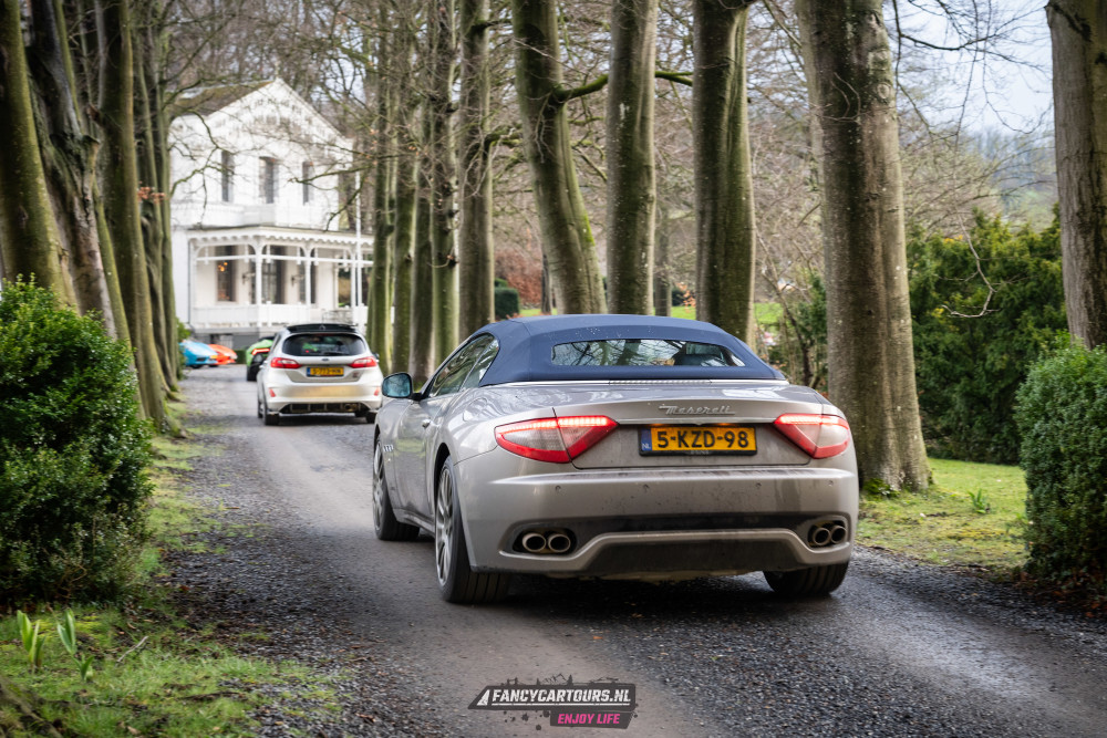 Luxembourg March 2026