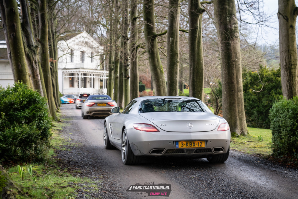 Luxembourg March 2026