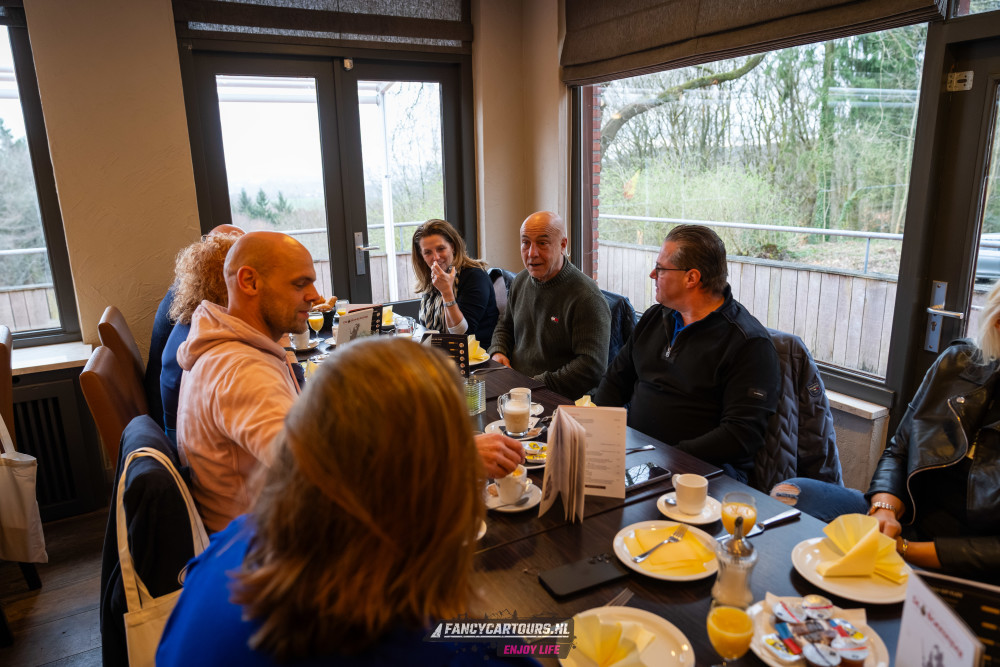 Luxembourg March 2026