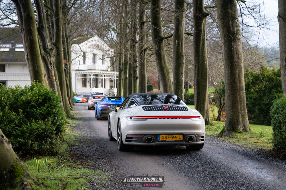 Luxembourg March 2026