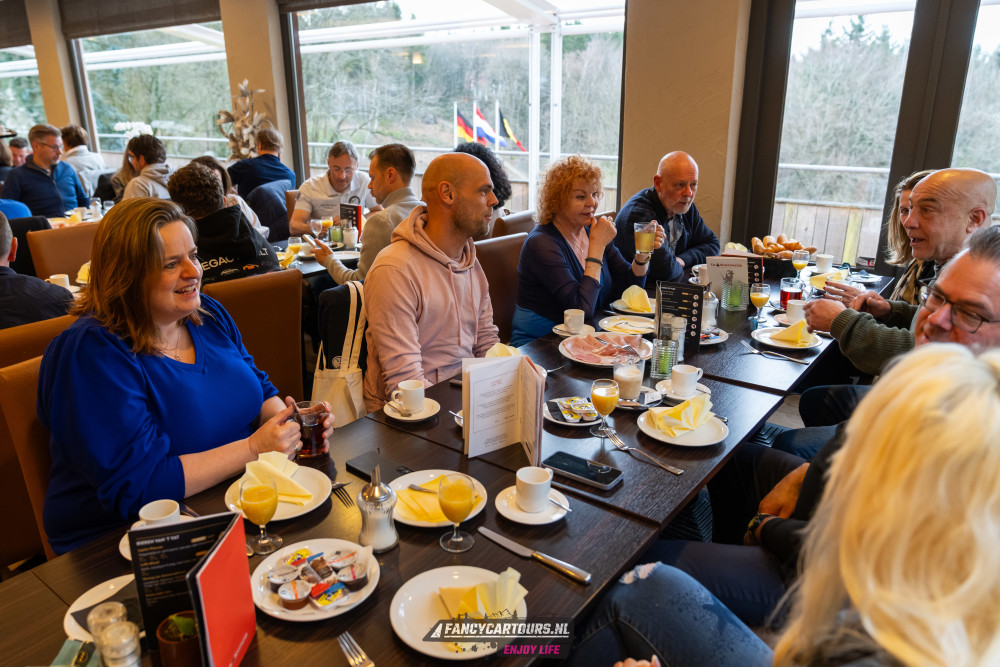 Luxembourg March 2026