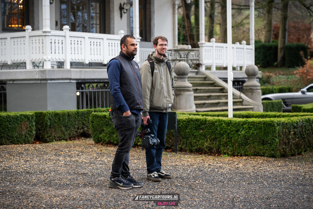 Luxembourg March 2026