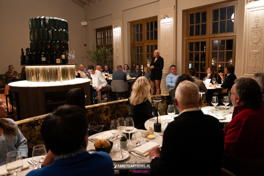 Luxembourg March 2026