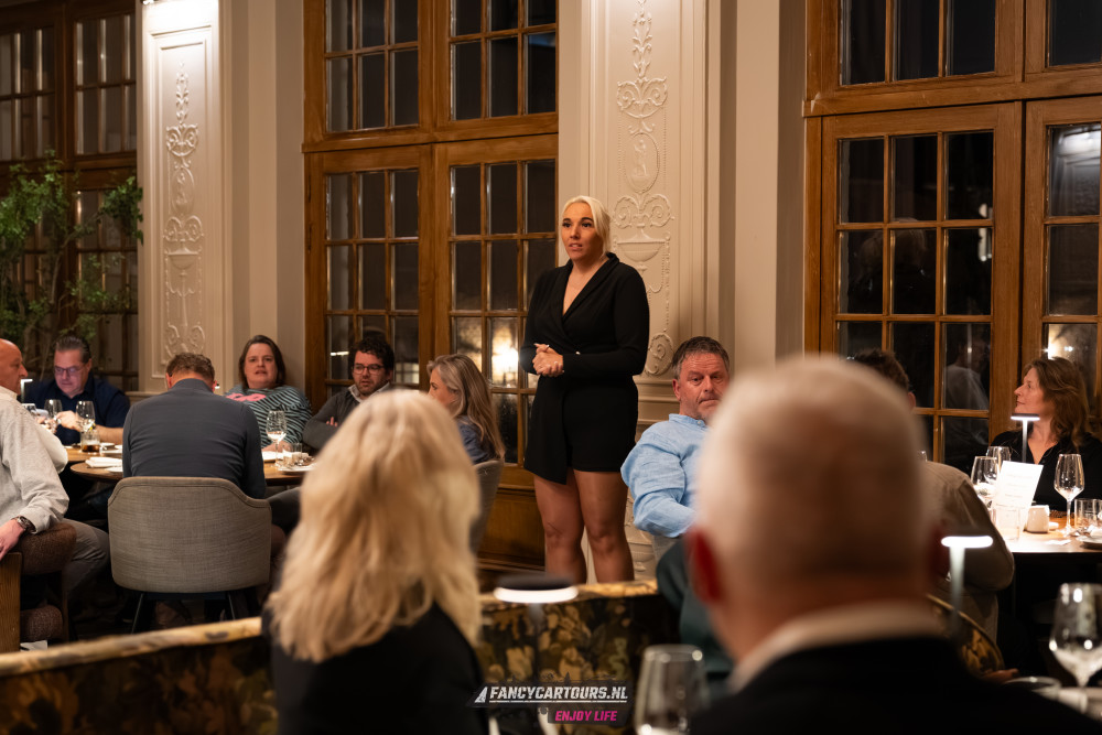 Luxembourg March 2026