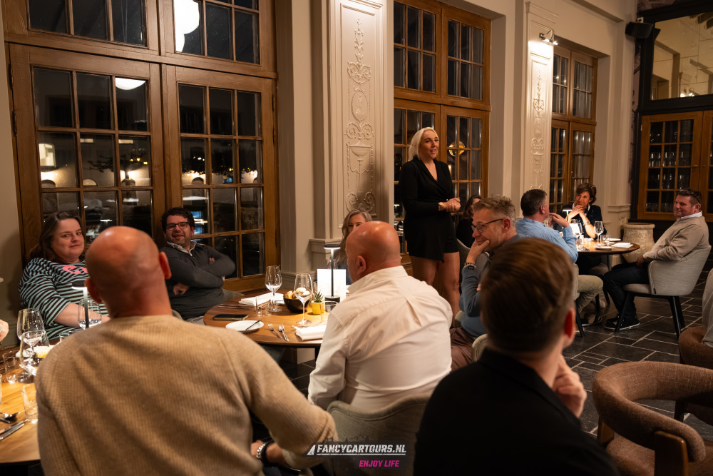 Luxembourg March 2026