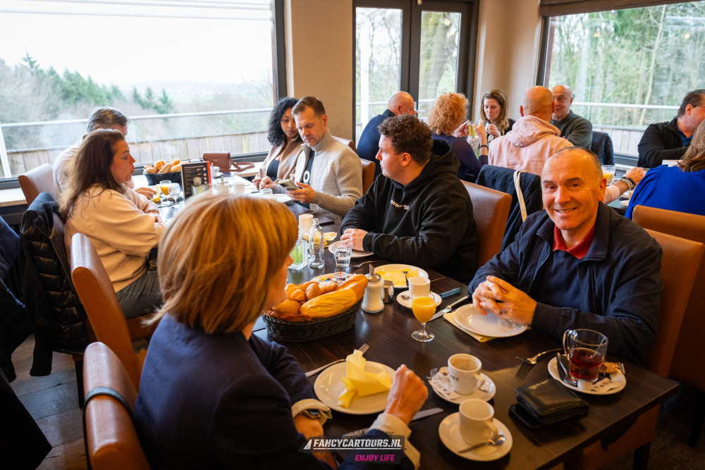 Luxembourg March 2026