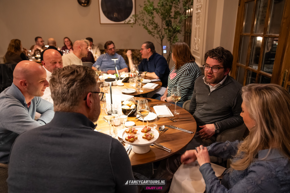 Luxembourg March 2026