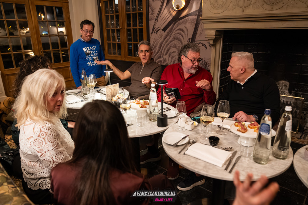 Luxembourg March 2026