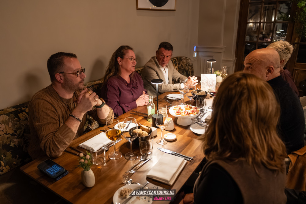 Luxembourg March 2026