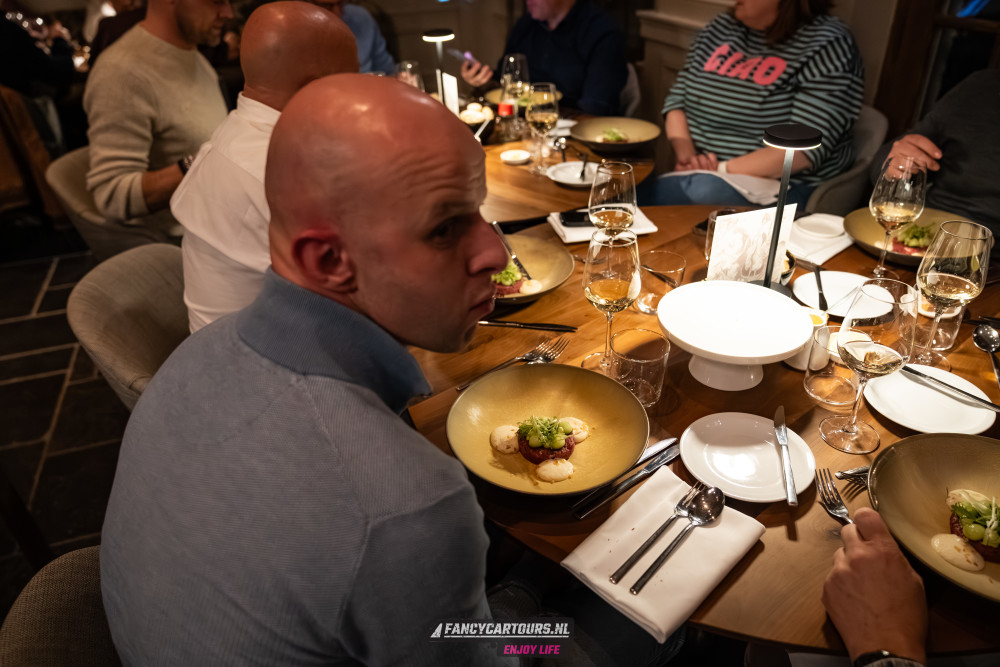 Luxembourg March 2026