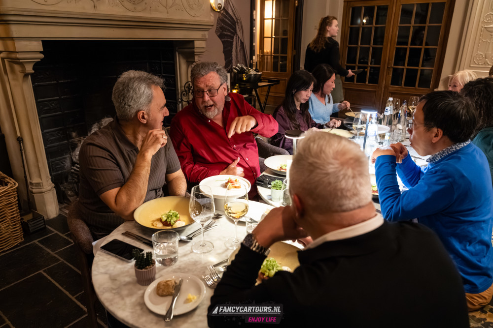 Luxembourg March 2026