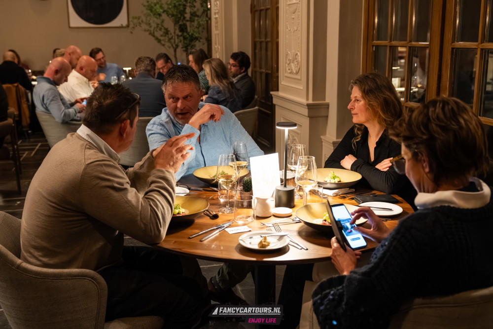 Luxembourg March 2026