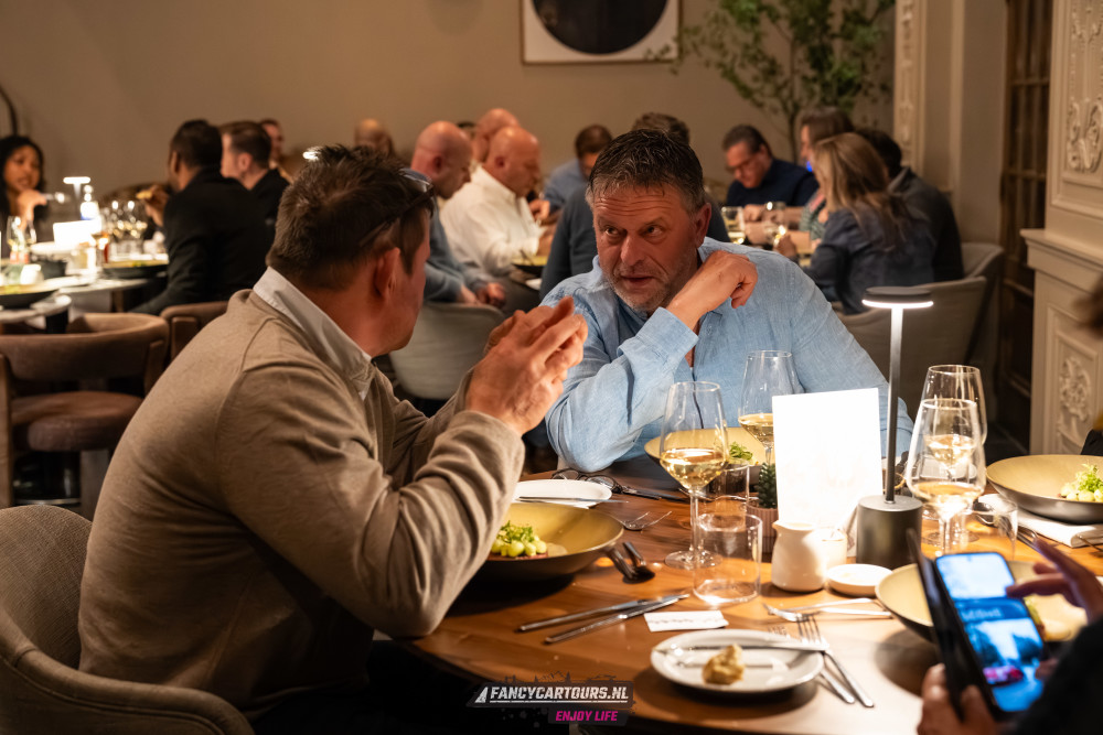 Luxembourg March 2026