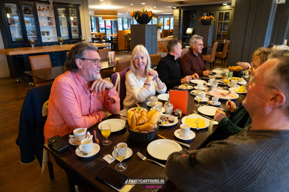 Luxembourg March 2026