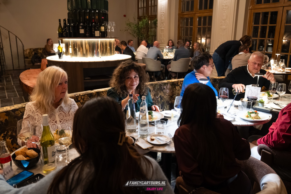 Luxembourg March 2026