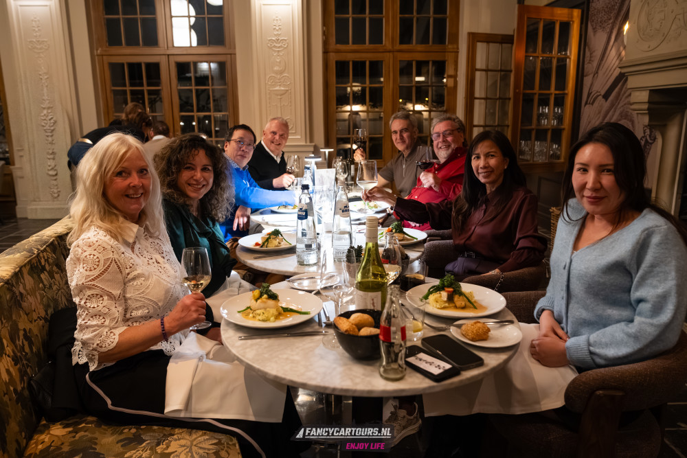 Luxembourg March 2026