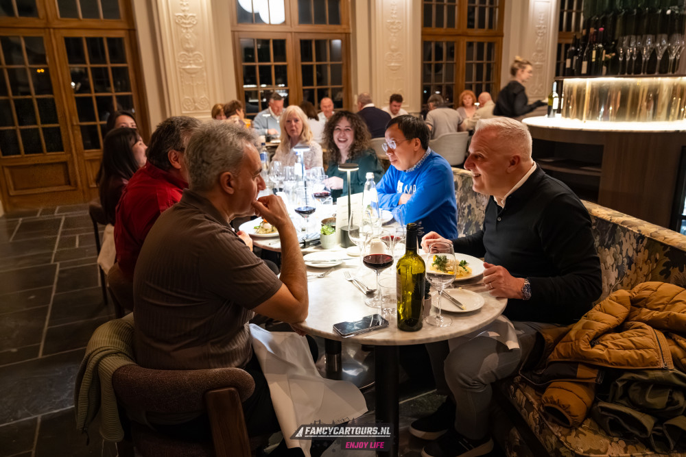 Luxembourg March 2026