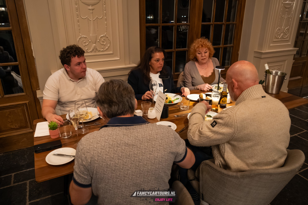 Luxembourg March 2026