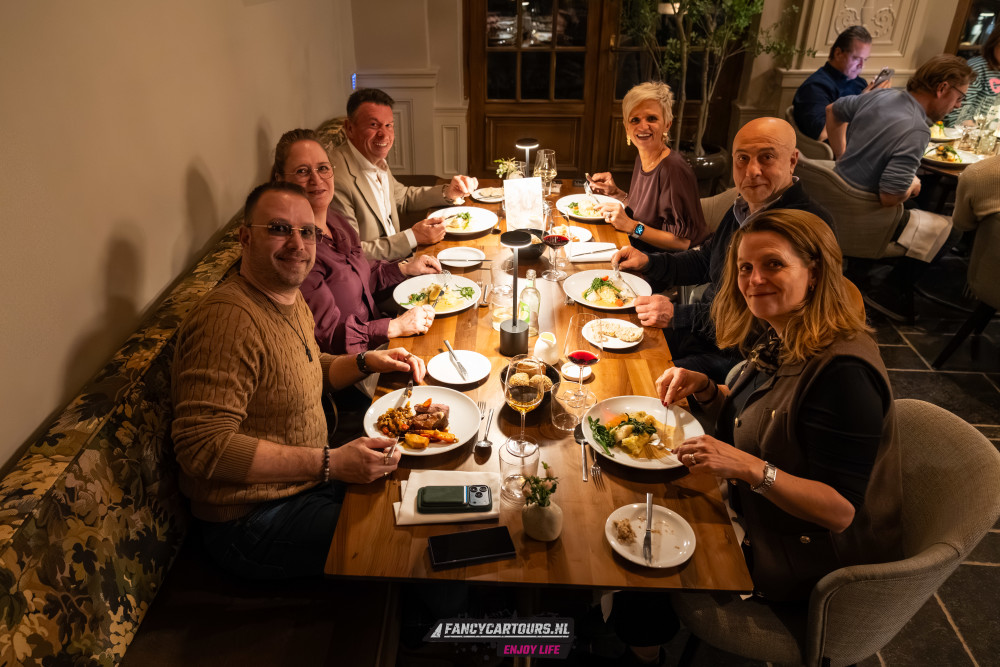 Luxembourg March 2026