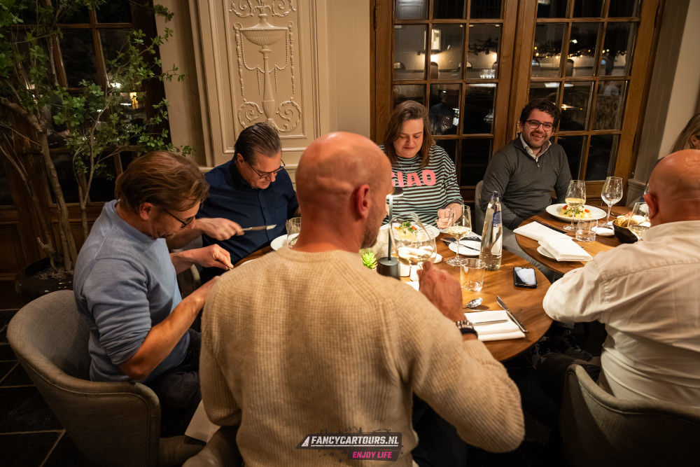 Luxembourg March 2026