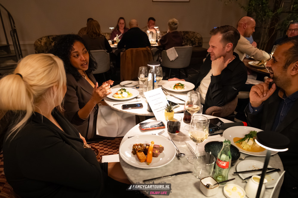 Luxembourg March 2026