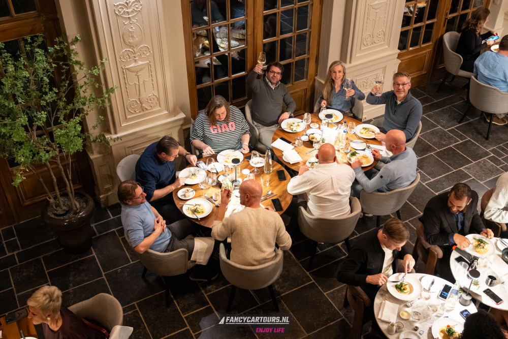 Luxembourg March 2026