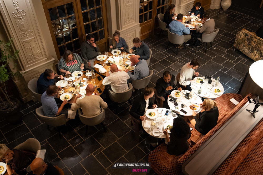 Luxembourg March 2026