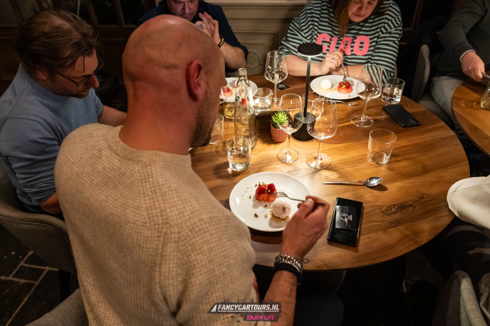 Luxembourg March 2026