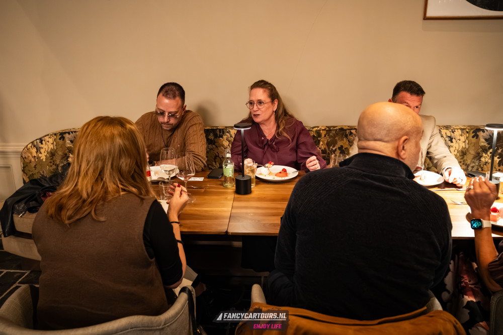 Luxembourg March 2026