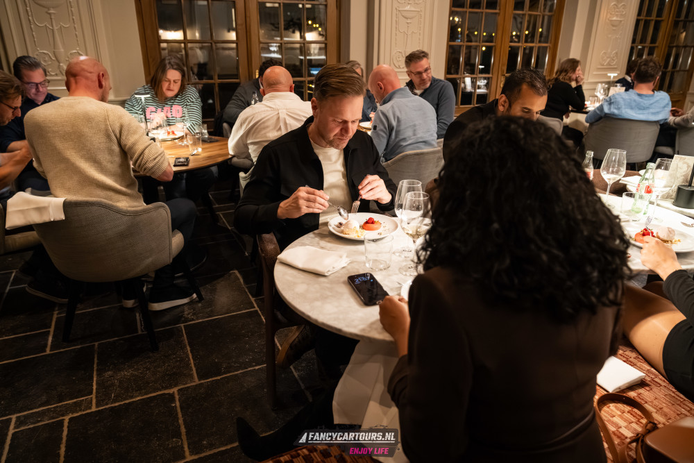 Luxembourg March 2026