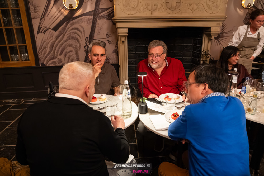 Luxembourg March 2026