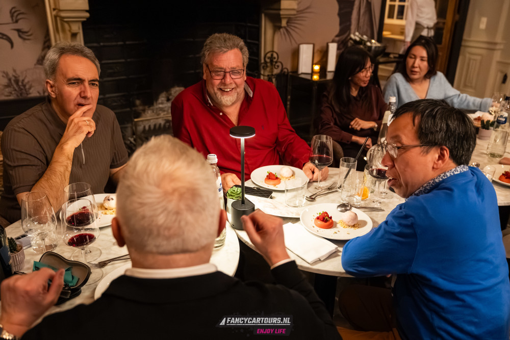 Luxembourg March 2026