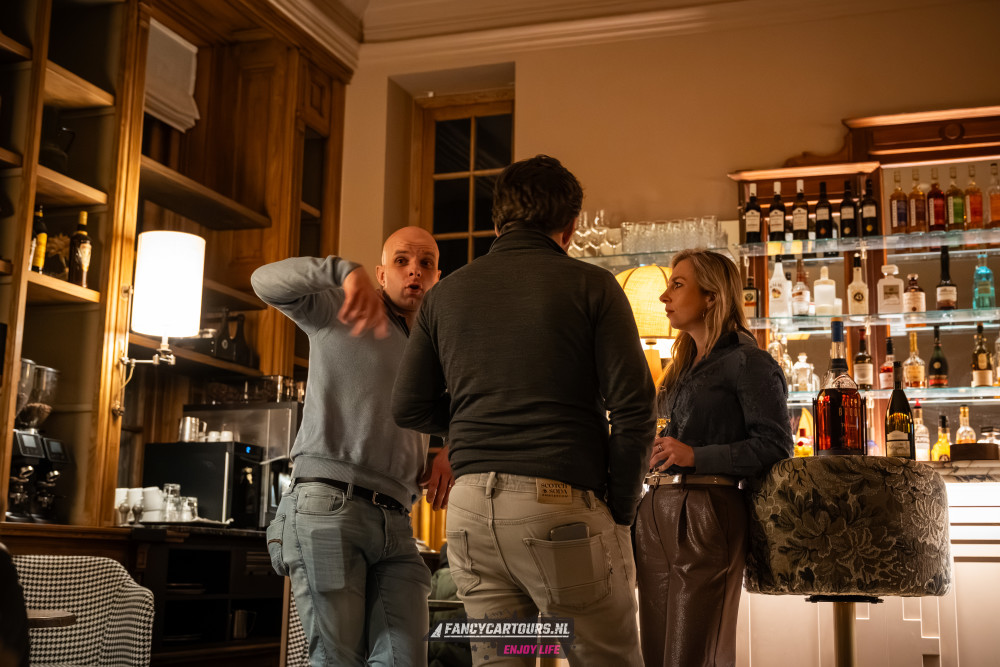 Luxembourg March 2026