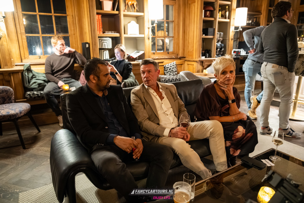 Luxembourg March 2026