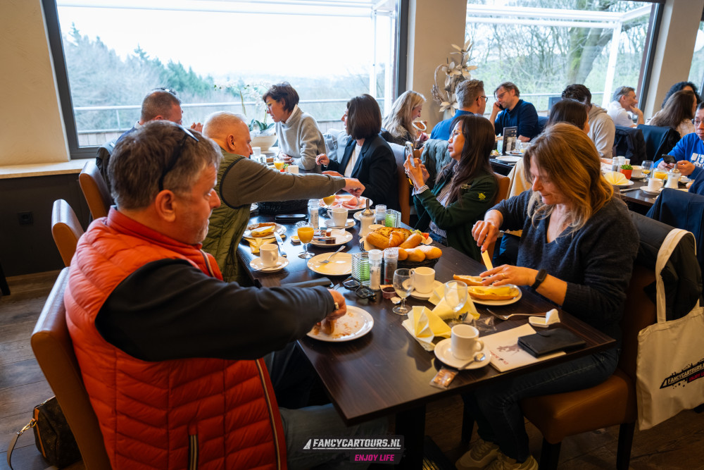 Luxembourg March 2026