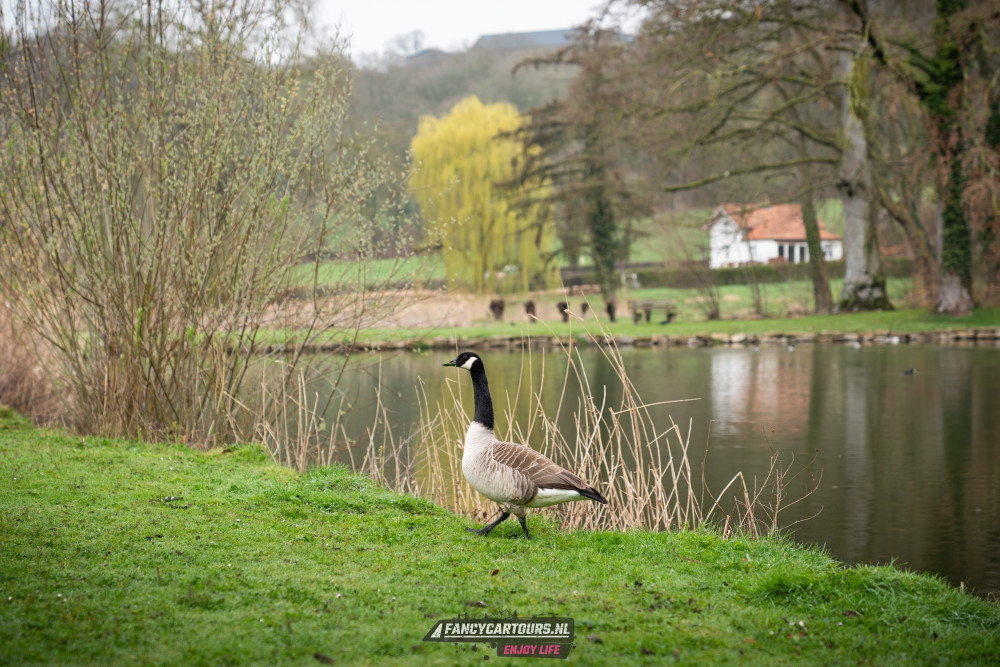 Luxembourg March 2026