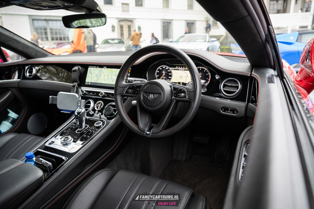 Luxembourg March 2026