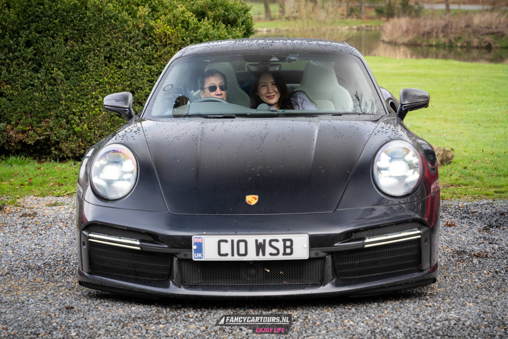 Luxembourg March 2026