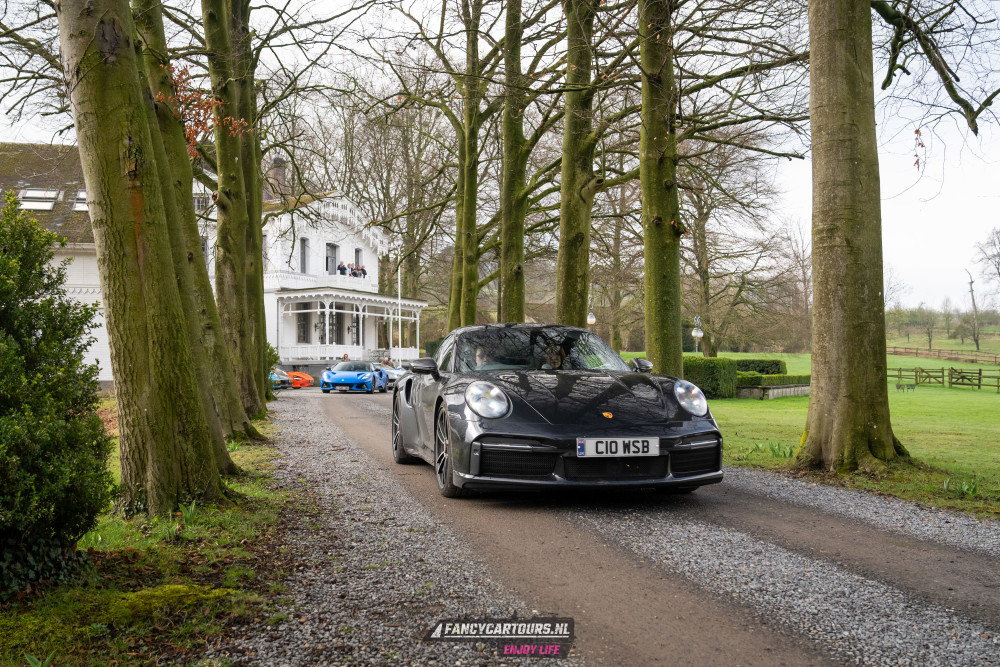 Luxembourg March 2026