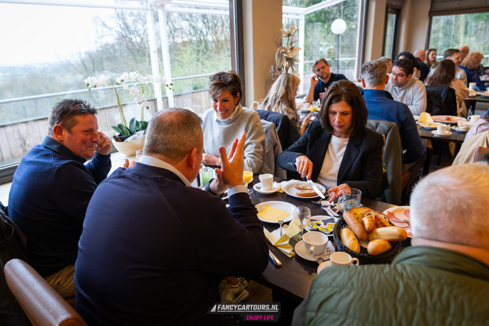 Luxembourg March 2026