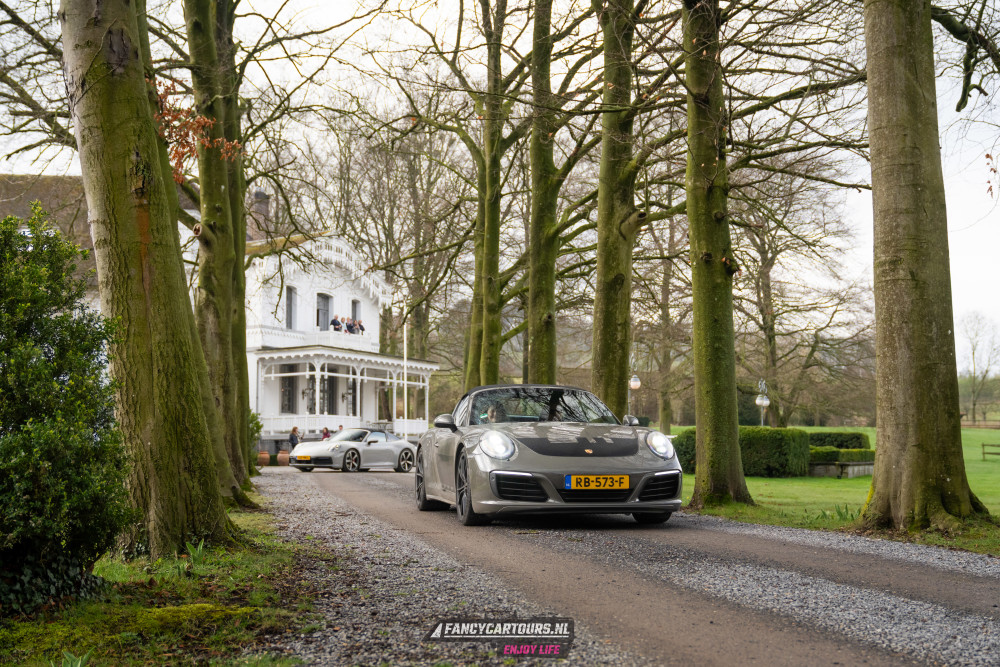 Luxembourg March 2026