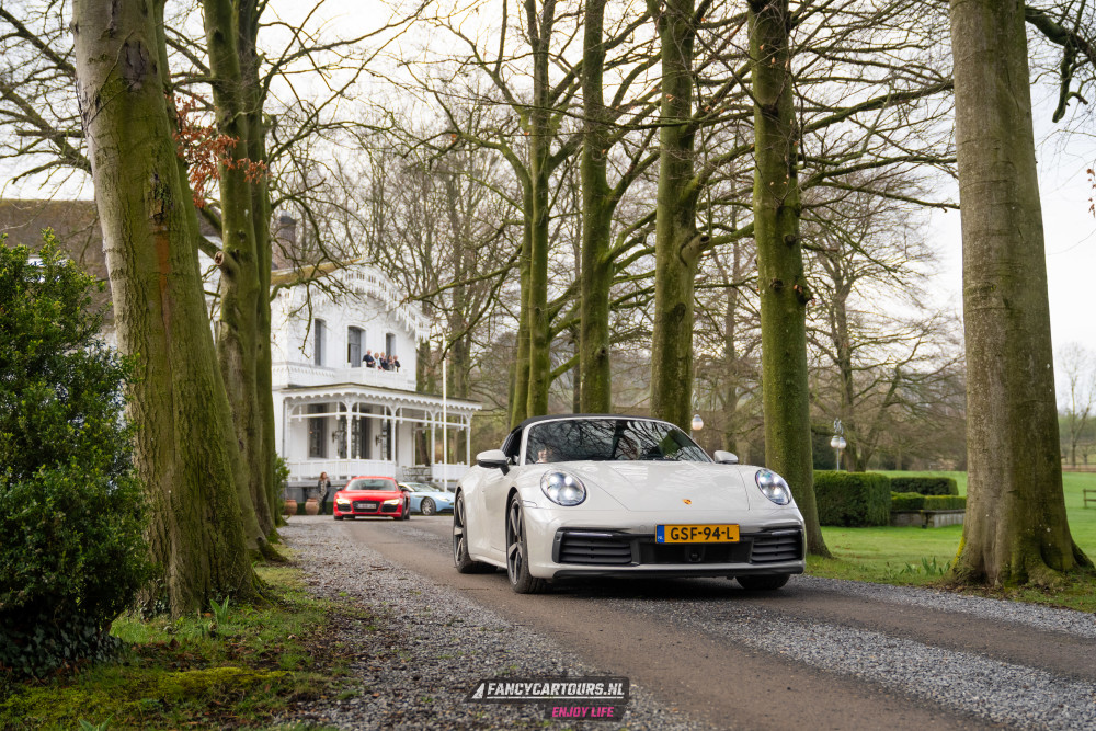 Luxembourg March 2026