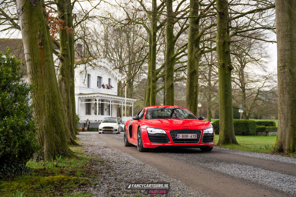 Luxembourg March 2026