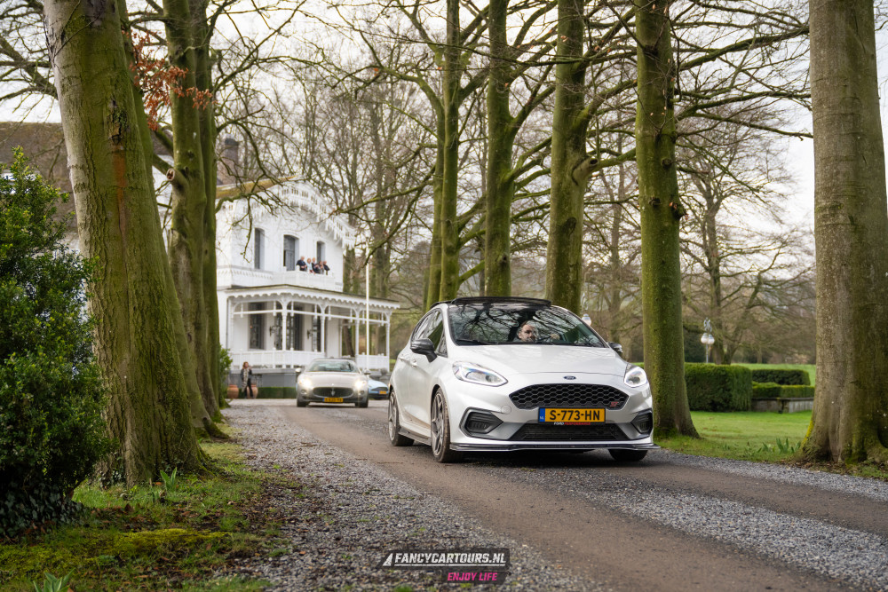 Luxembourg March 2026